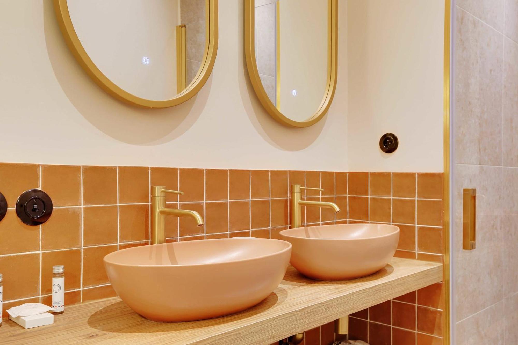Charming -2br-6p- Montmartre Appartement *