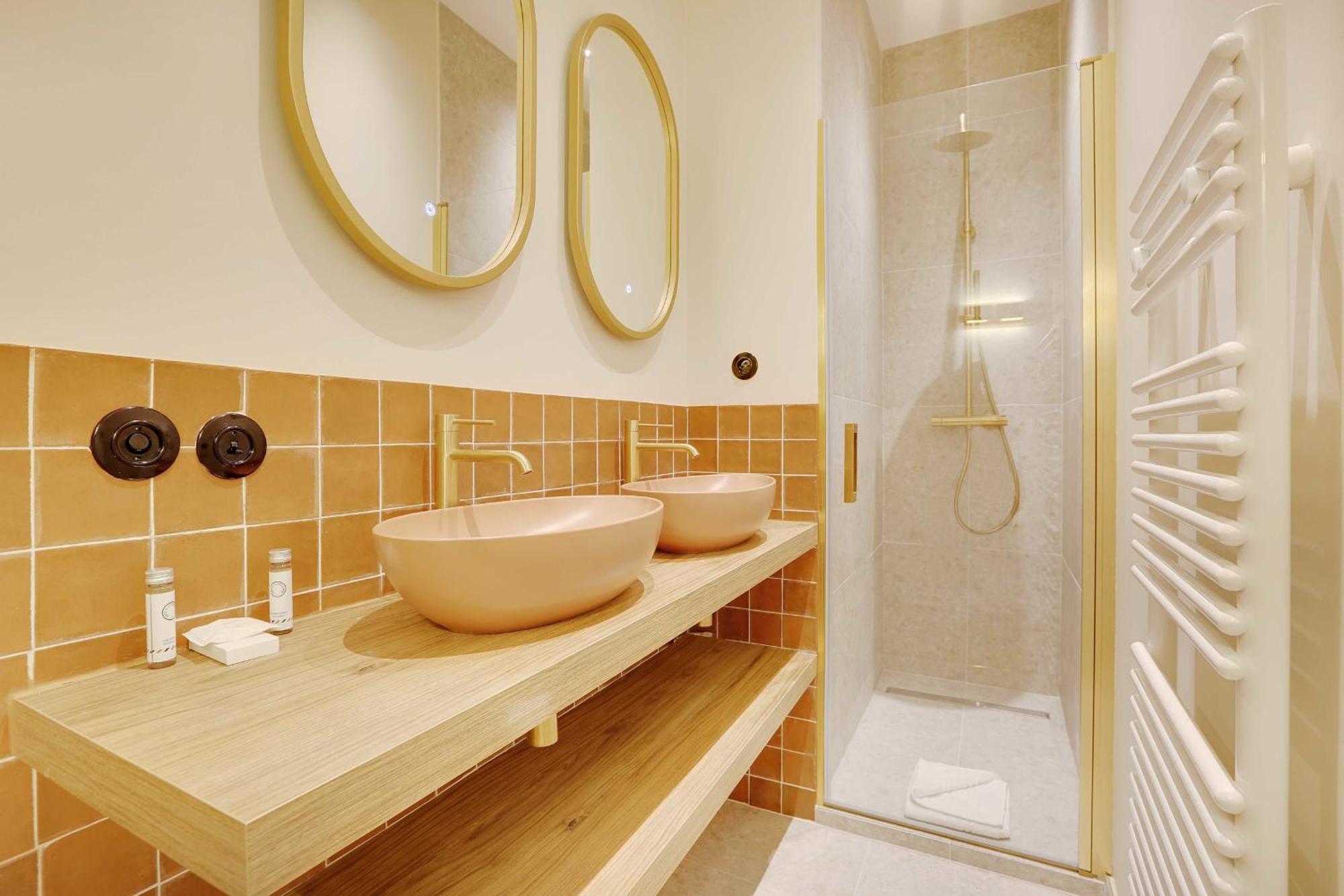 Charming -2br-6p- Montmartre Appartement Paris