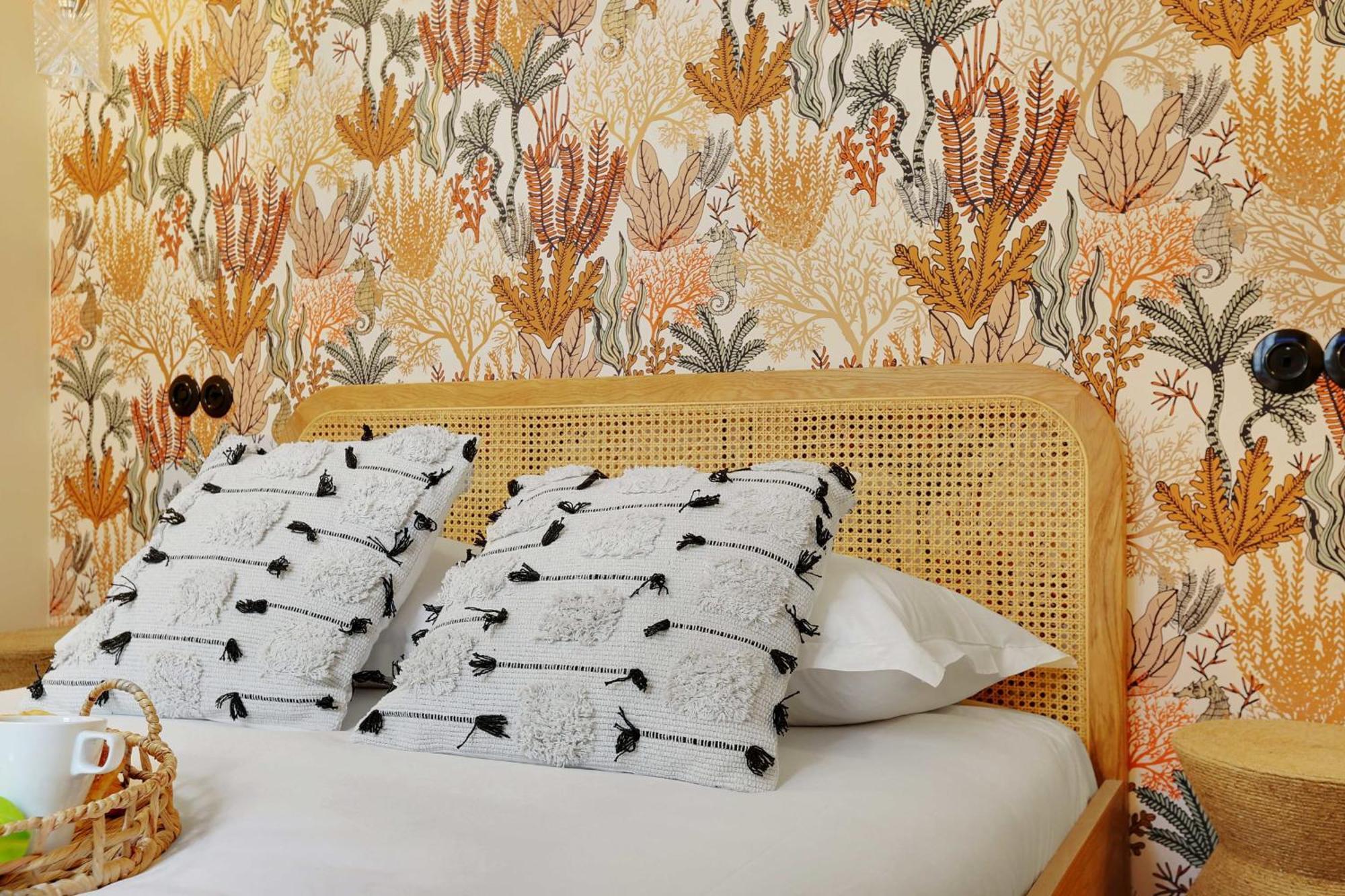 Appartement Charming -2br-6p- Montmartre *